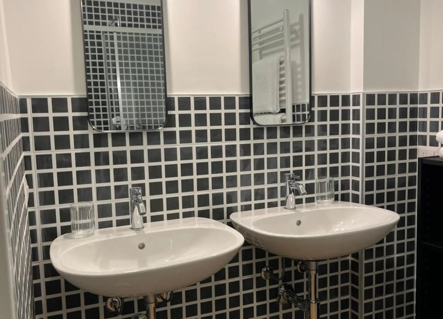 Fifty Eight Suite Milan Repubblica Three Bedrooms Apartman