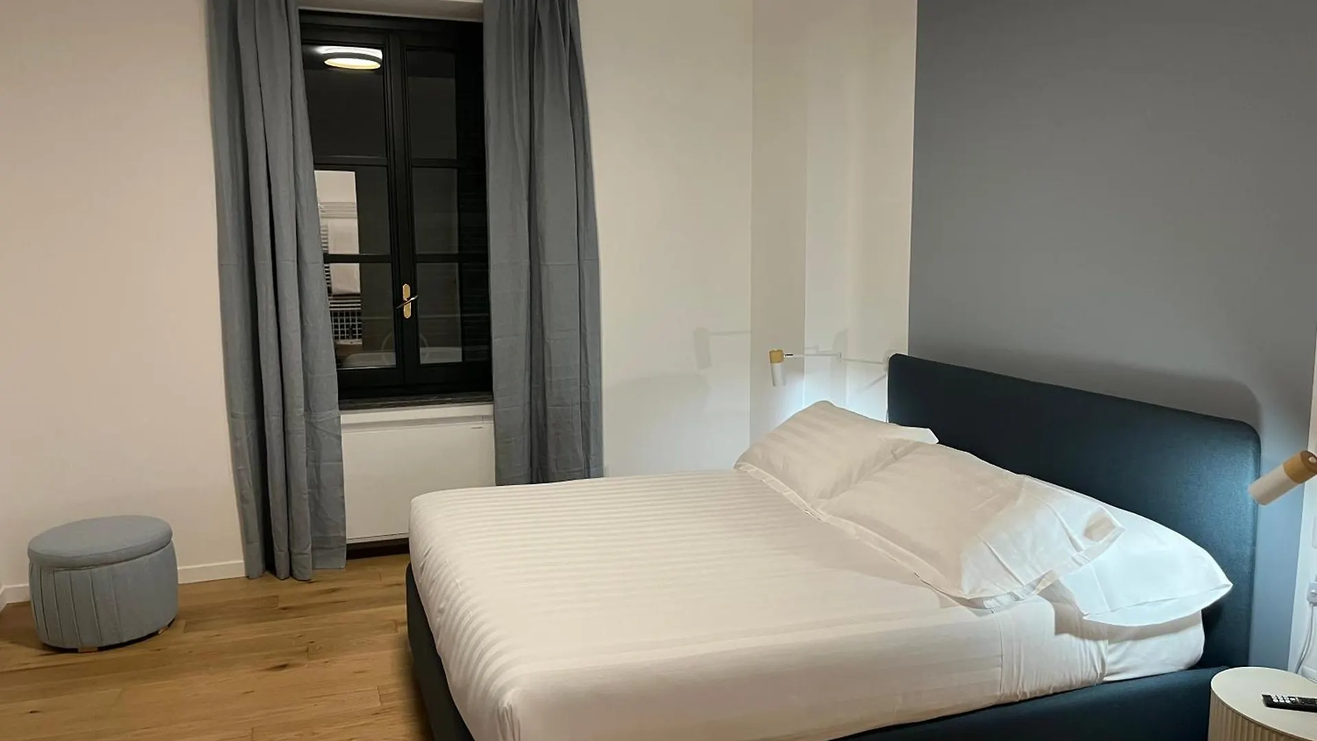 Fifty Eight Suite Milan Repubblica Three Bedrooms Apartman